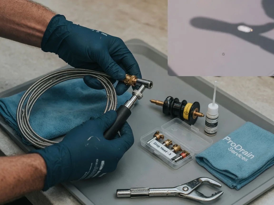 Why choose Drain Cleaning in Alexandria, PA